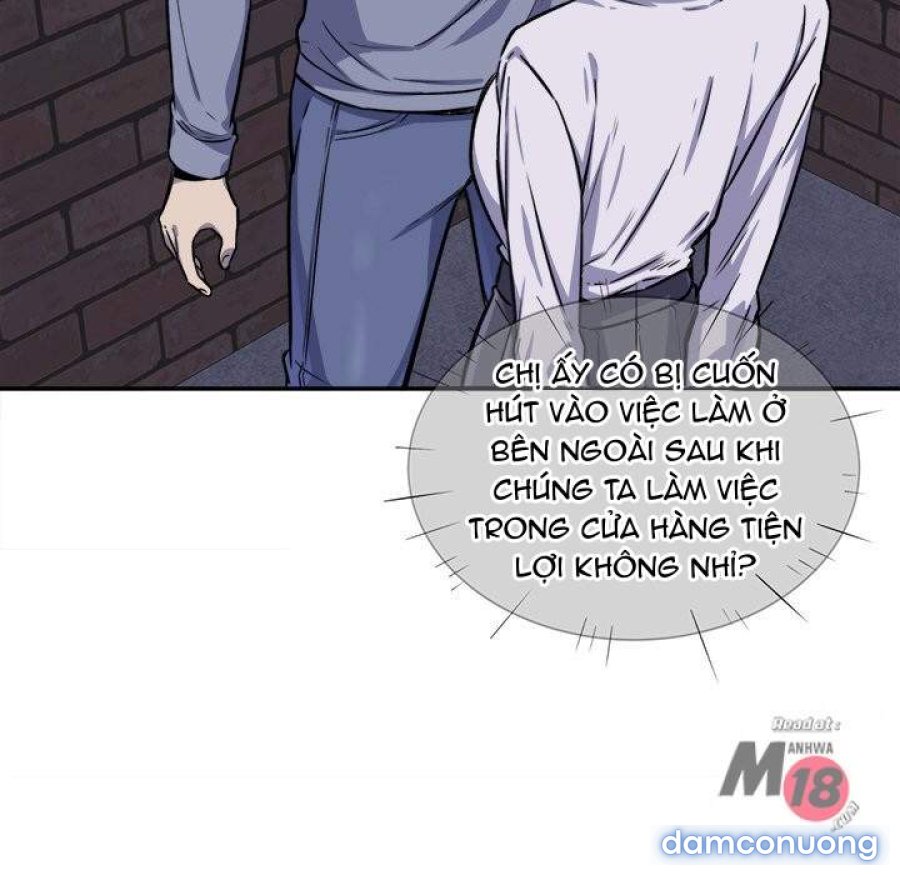 CHINH PHỤC CHỊ ĐẠI , Cho kẹo hay bị ghẹo 