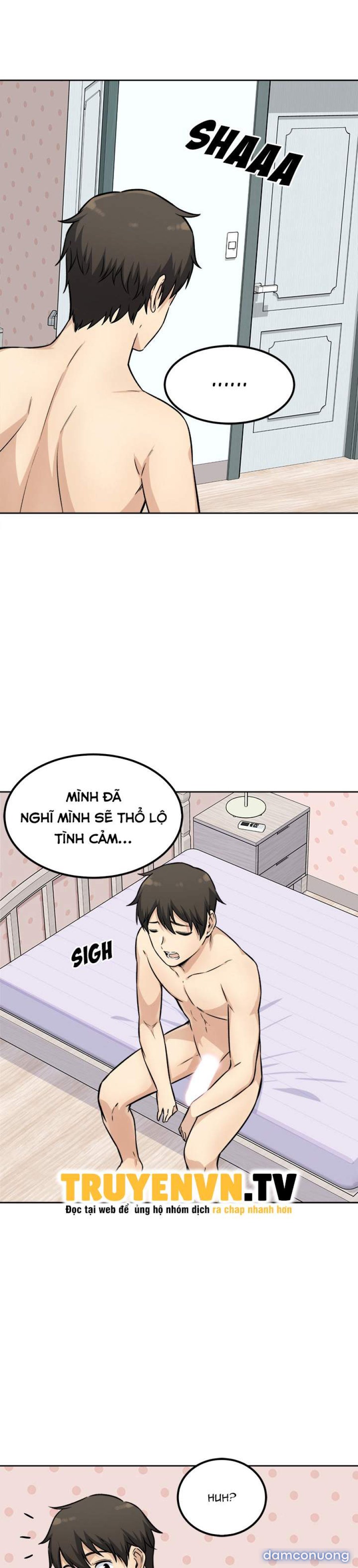 CHINH PHỤC CHỊ ĐẠI , Cho kẹo hay bị ghẹo 