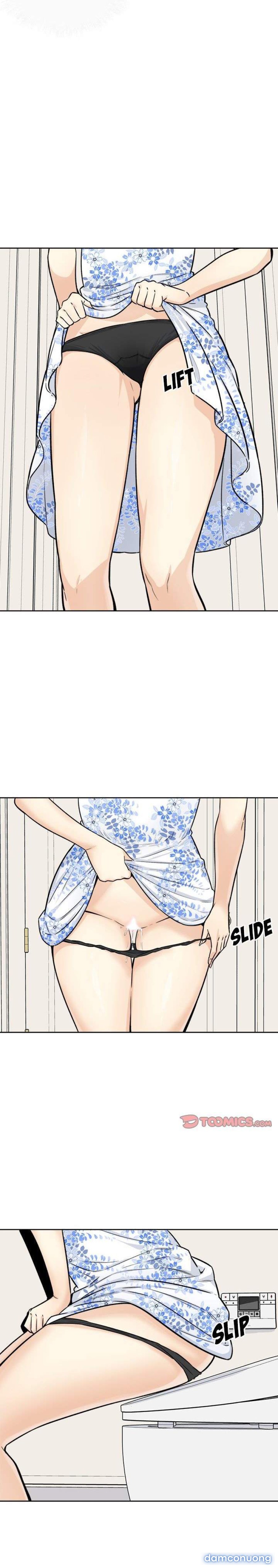 CHINH PHỤC CHỊ ĐẠI , Cho kẹo hay bị ghẹo 