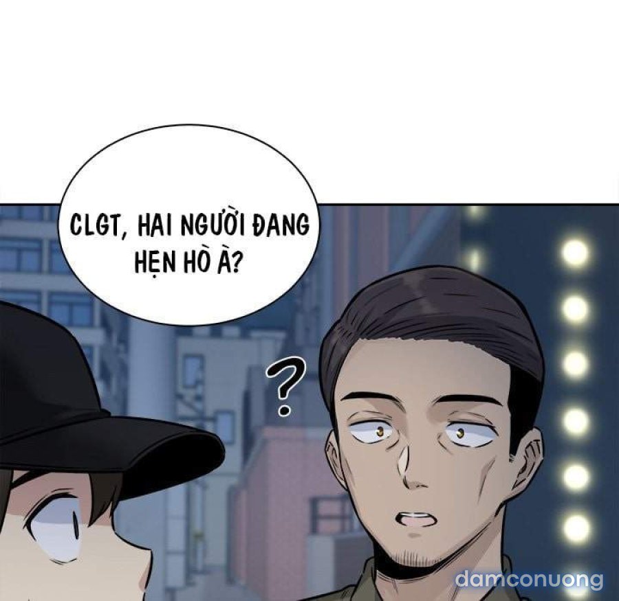 CHINH PHỤC CHỊ ĐẠI , Cho kẹo hay bị ghẹo 