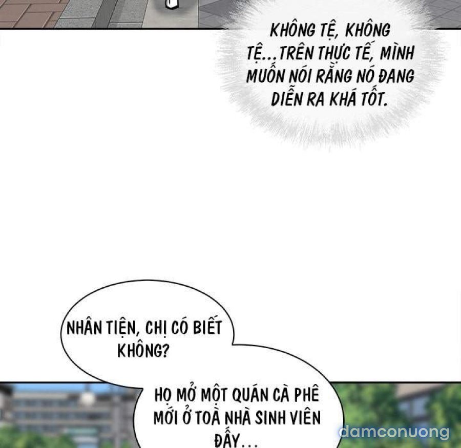 CHINH PHỤC CHỊ ĐẠI , Cho kẹo hay bị ghẹo 