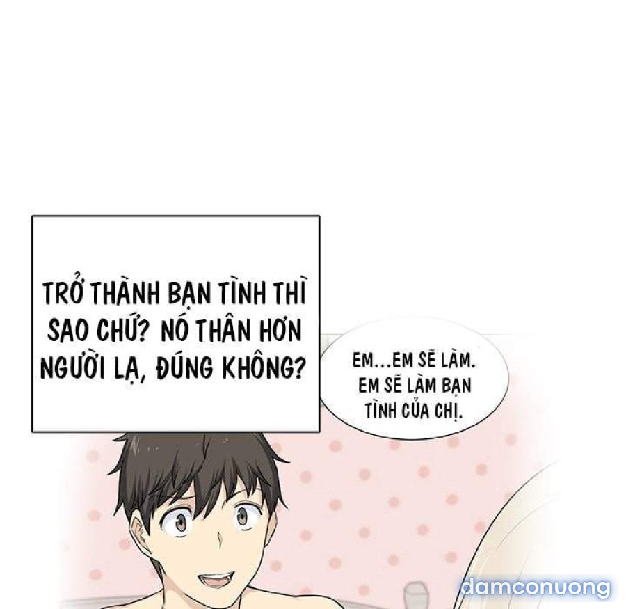 CHINH PHỤC CHỊ ĐẠI , Cho kẹo hay bị ghẹo 