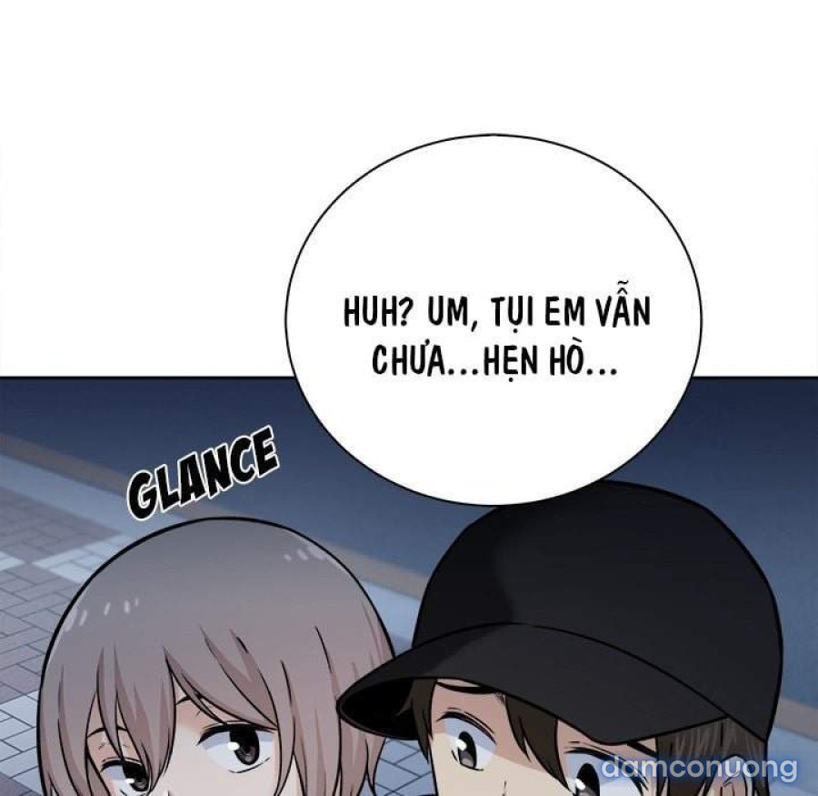 CHINH PHỤC CHỊ ĐẠI , Cho kẹo hay bị ghẹo 