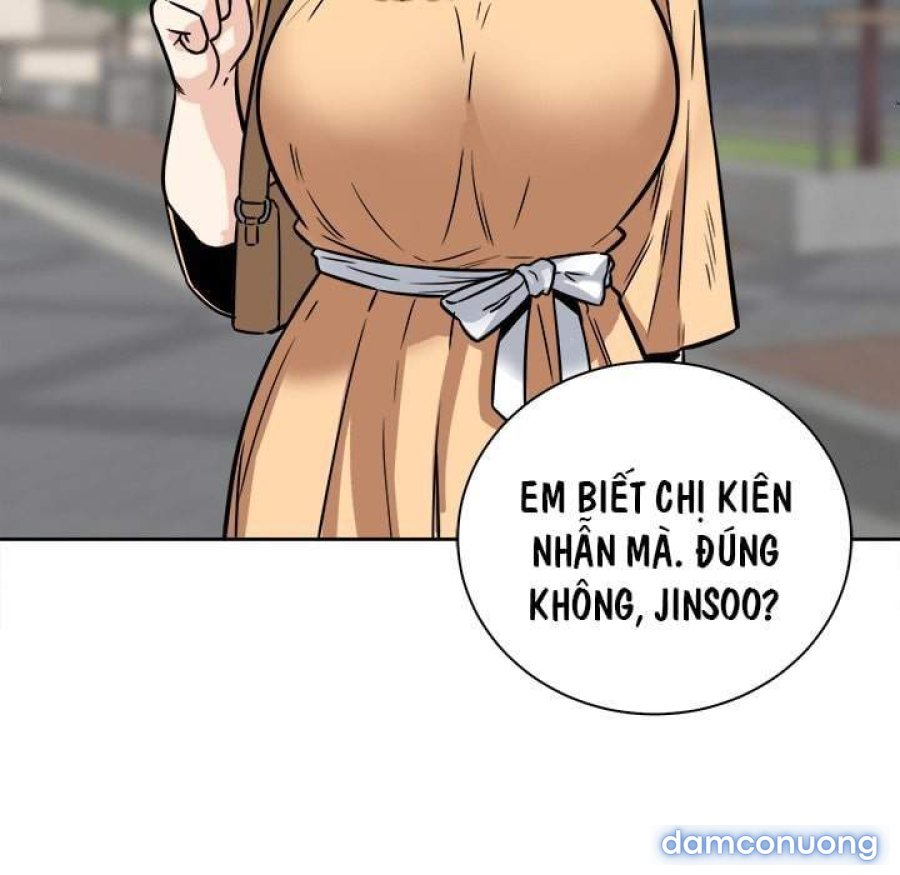 CHINH PHỤC CHỊ ĐẠI , Cho kẹo hay bị ghẹo 