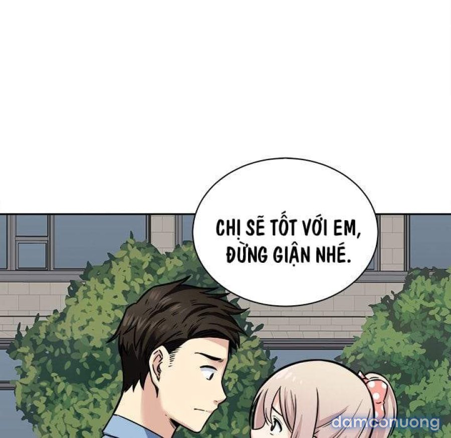 CHINH PHỤC CHỊ ĐẠI , Cho kẹo hay bị ghẹo 