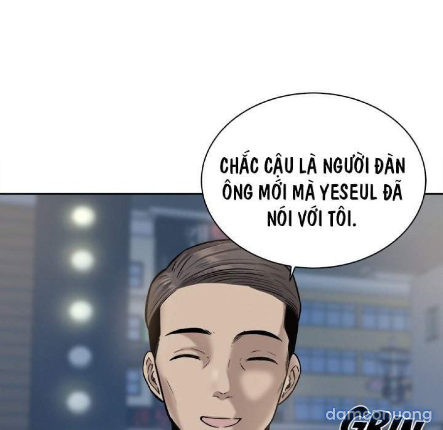 CHINH PHỤC CHỊ ĐẠI , Cho kẹo hay bị ghẹo 