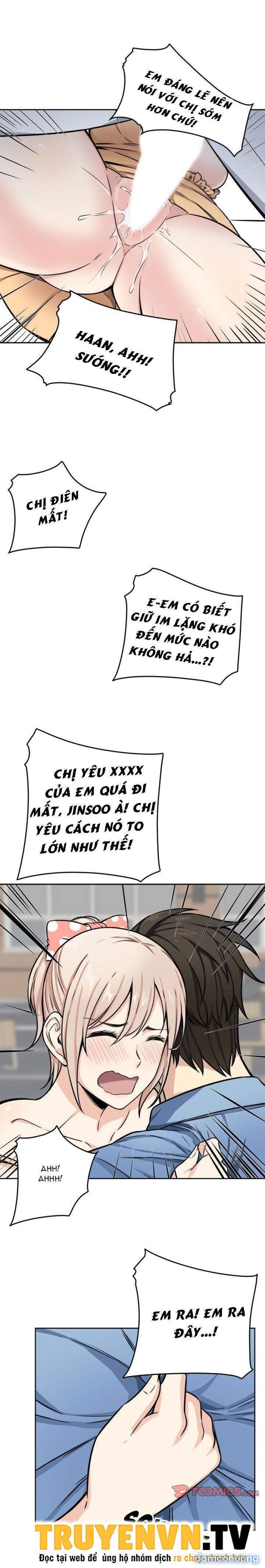 CHINH PHỤC CHỊ ĐẠI , Cho kẹo hay bị ghẹo 
