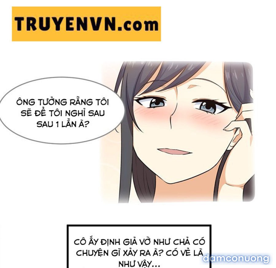 CHINH PHỤC CHỊ ĐẠI , Cho kẹo hay bị ghẹo 