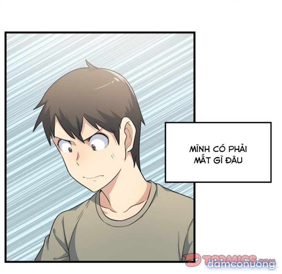 CHINH PHỤC CHỊ ĐẠI , Cho kẹo hay bị ghẹo 