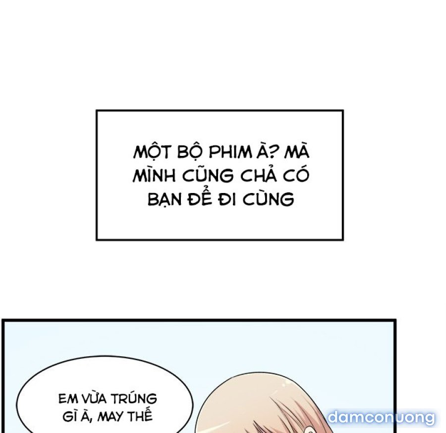 CHINH PHỤC CHỊ ĐẠI , Cho kẹo hay bị ghẹo 