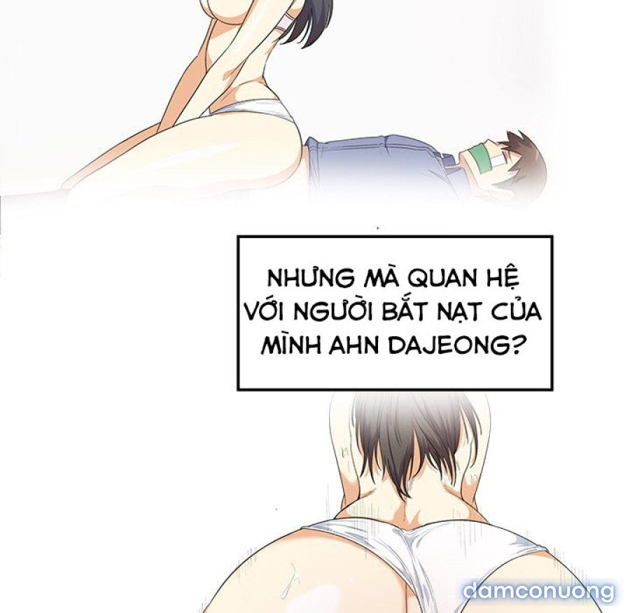 CHINH PHỤC CHỊ ĐẠI , Cho kẹo hay bị ghẹo 