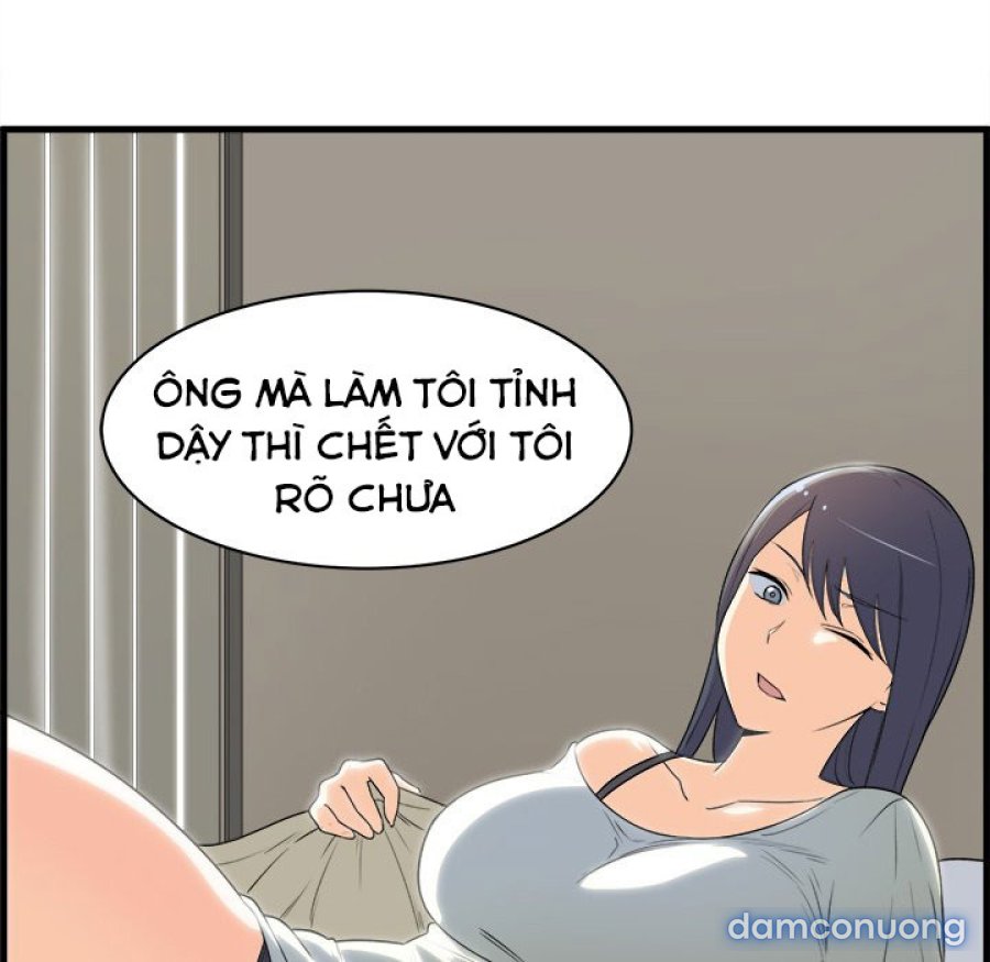 CHINH PHỤC CHỊ ĐẠI , Cho kẹo hay bị ghẹo 