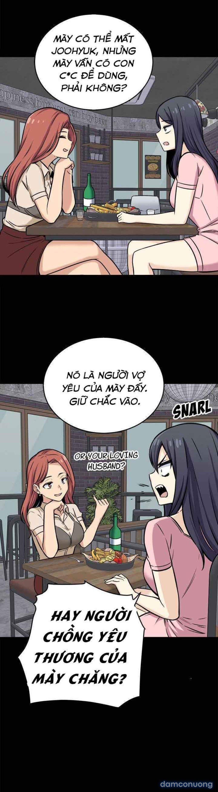 CHINH PHỤC CHỊ ĐẠI , Cho kẹo hay bị ghẹo 
