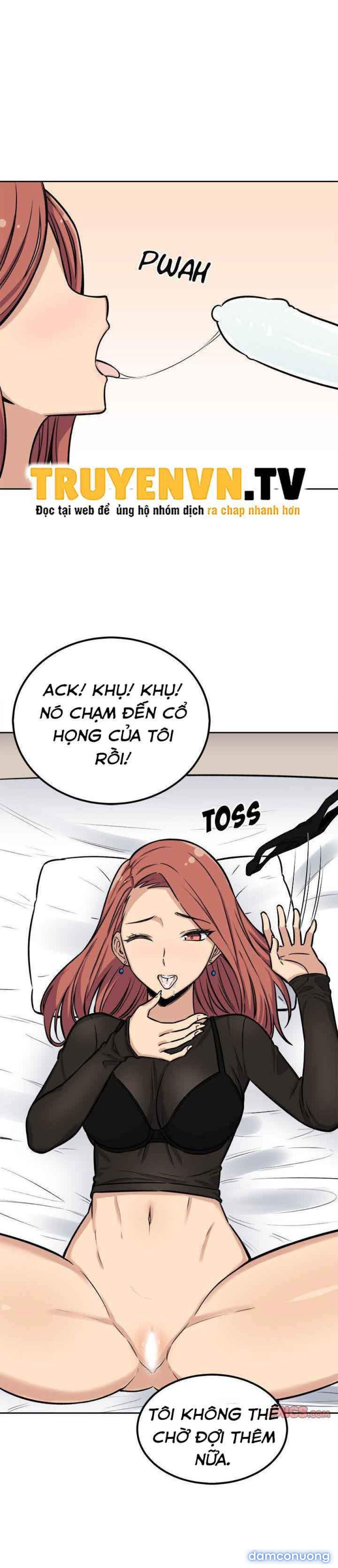 CHINH PHỤC CHỊ ĐẠI , Cho kẹo hay bị ghẹo 