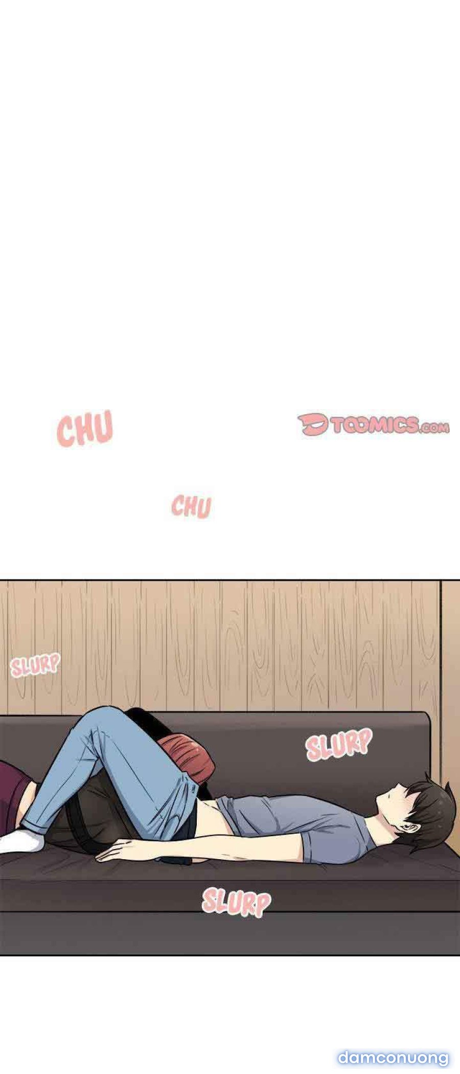 CHINH PHỤC CHỊ ĐẠI , Cho kẹo hay bị ghẹo 