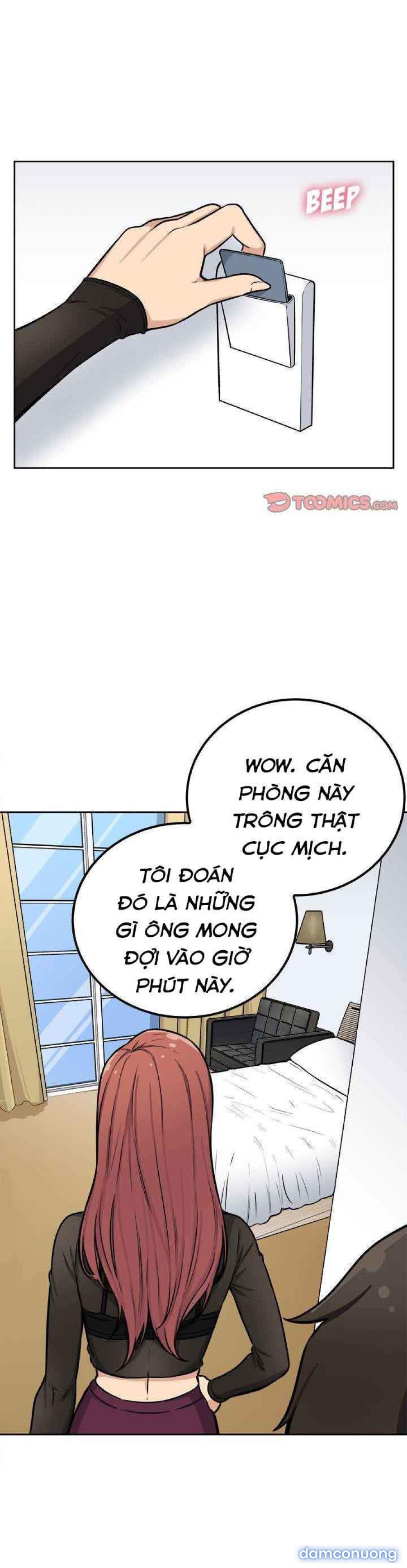 CHINH PHỤC CHỊ ĐẠI , Cho kẹo hay bị ghẹo 