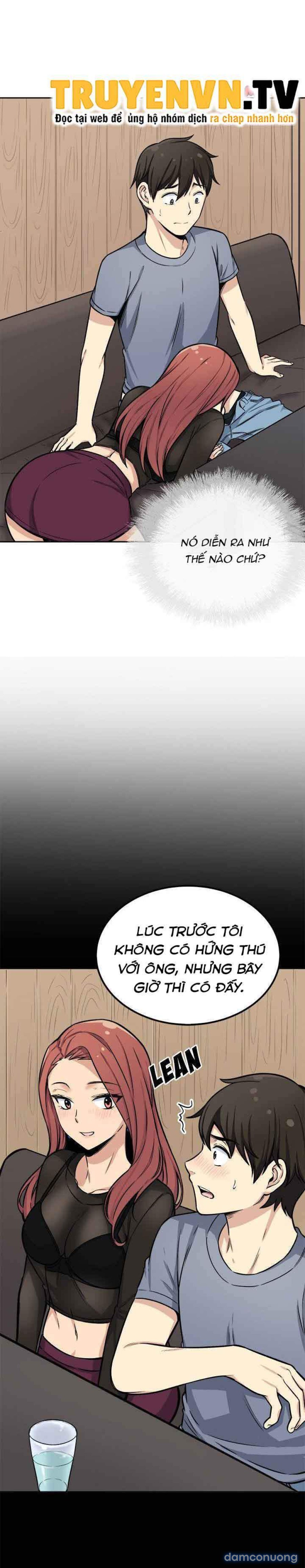 CHINH PHỤC CHỊ ĐẠI , Cho kẹo hay bị ghẹo 