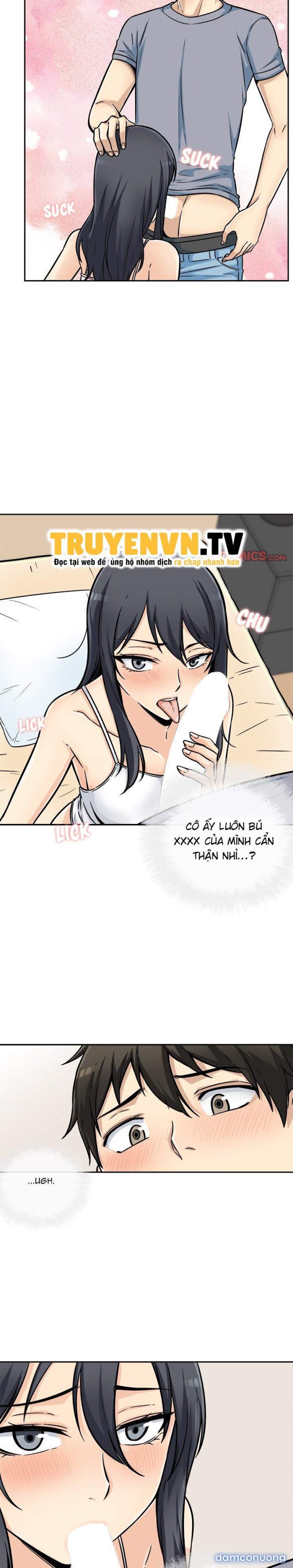 CHINH PHỤC CHỊ ĐẠI , Cho kẹo hay bị ghẹo 