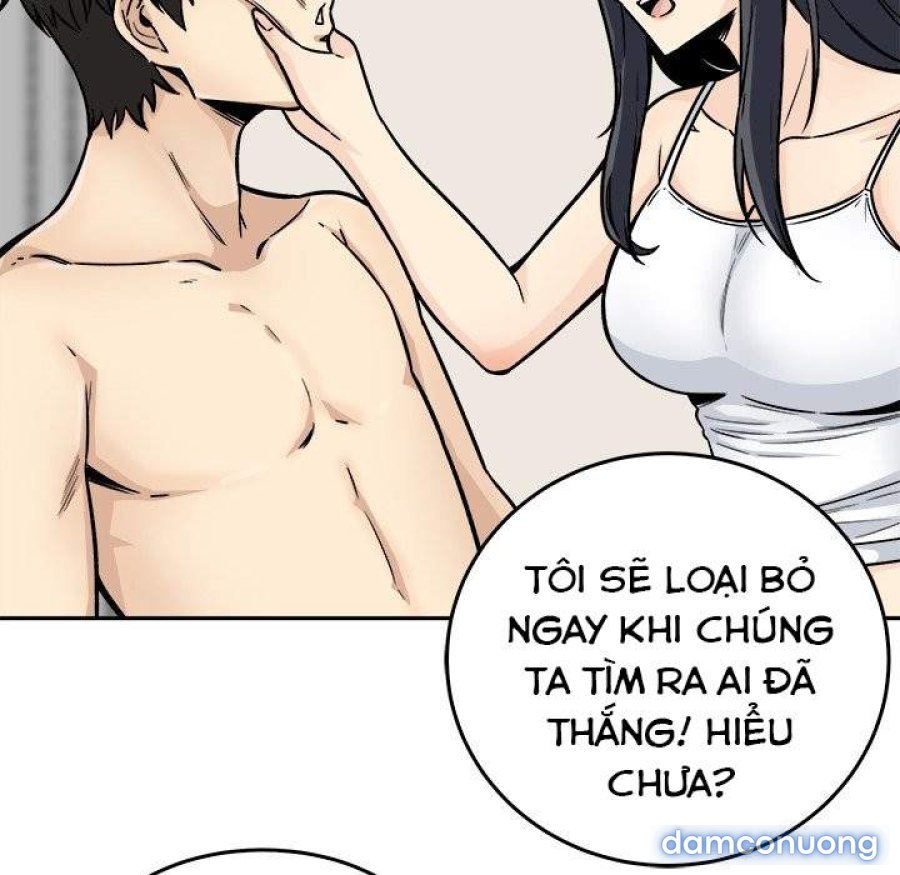 CHINH PHỤC CHỊ ĐẠI , Cho kẹo hay bị ghẹo 