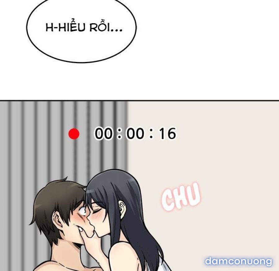 CHINH PHỤC CHỊ ĐẠI , Cho kẹo hay bị ghẹo 