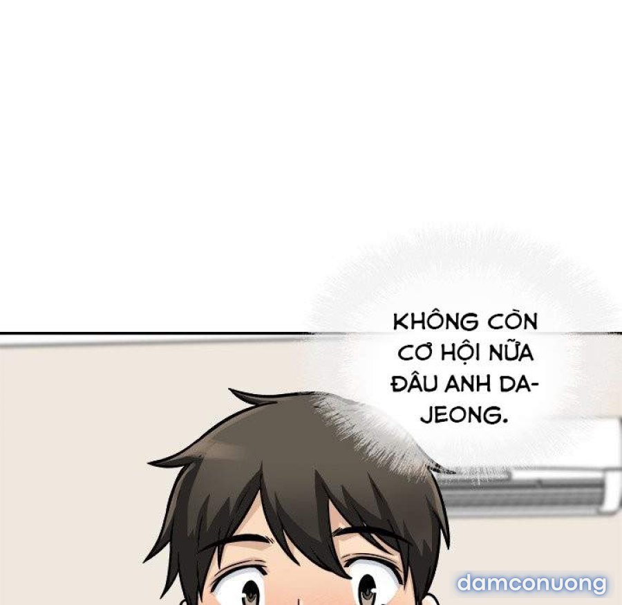 CHINH PHỤC CHỊ ĐẠI , Cho kẹo hay bị ghẹo 