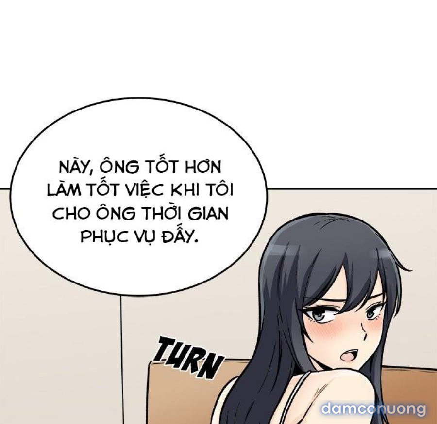 CHINH PHỤC CHỊ ĐẠI , Cho kẹo hay bị ghẹo 