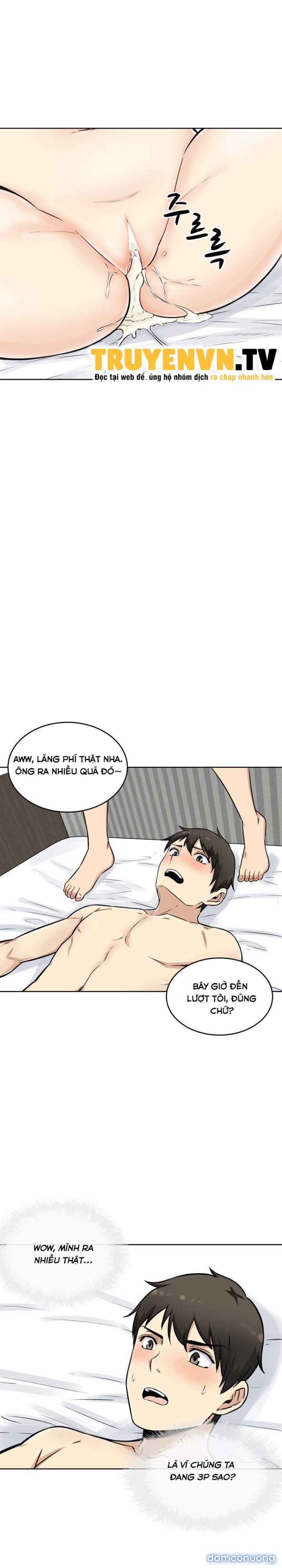 CHINH PHỤC CHỊ ĐẠI , Cho kẹo hay bị ghẹo 