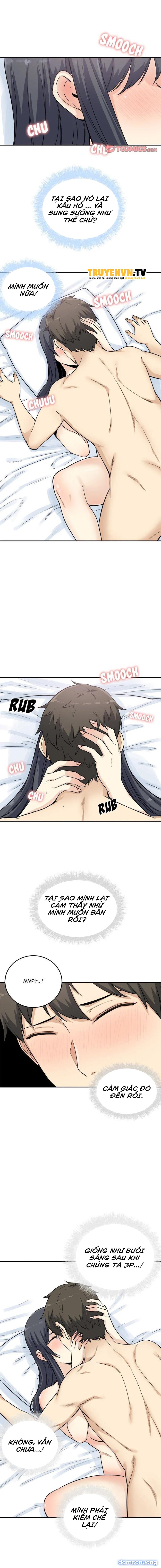 CHINH PHỤC CHỊ ĐẠI , Cho kẹo hay bị ghẹo 