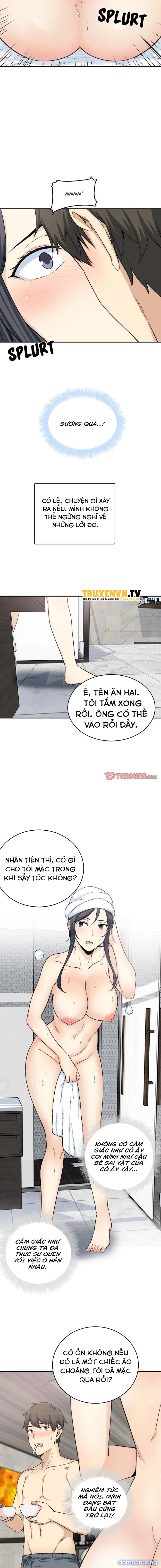 CHINH PHỤC CHỊ ĐẠI , Cho kẹo hay bị ghẹo 