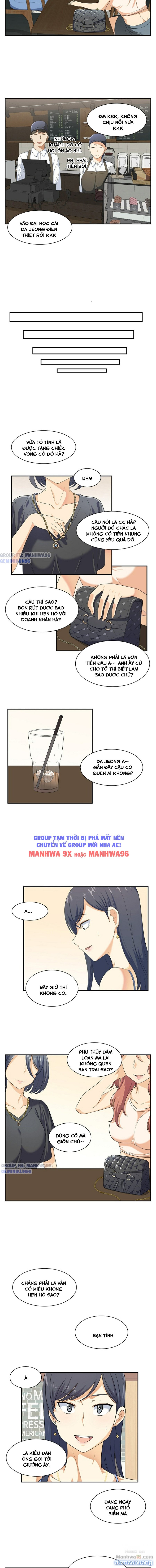 CHINH PHỤC CHỊ ĐẠI , Cho kẹo hay bị ghẹo 