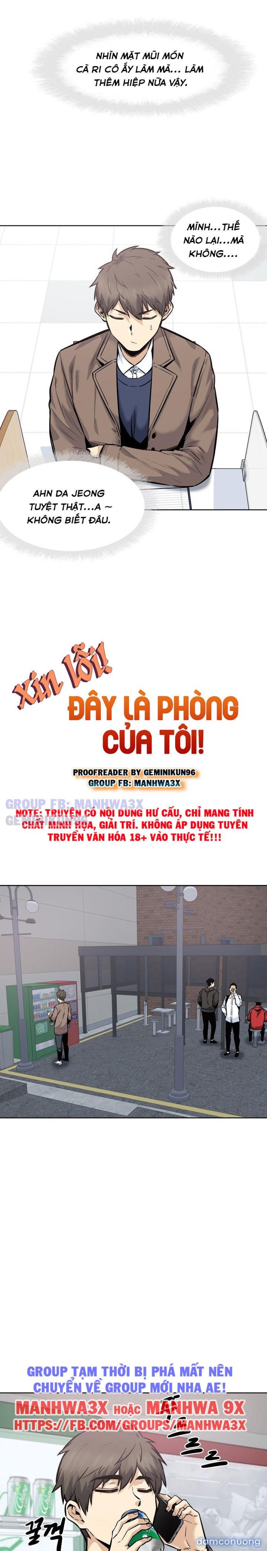 CHINH PHỤC CHỊ ĐẠI , Cho kẹo hay bị ghẹo 