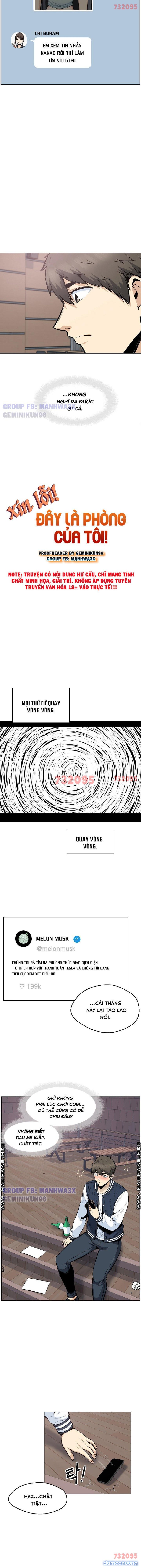 CHINH PHỤC CHỊ ĐẠI , Cho kẹo hay bị ghẹo 