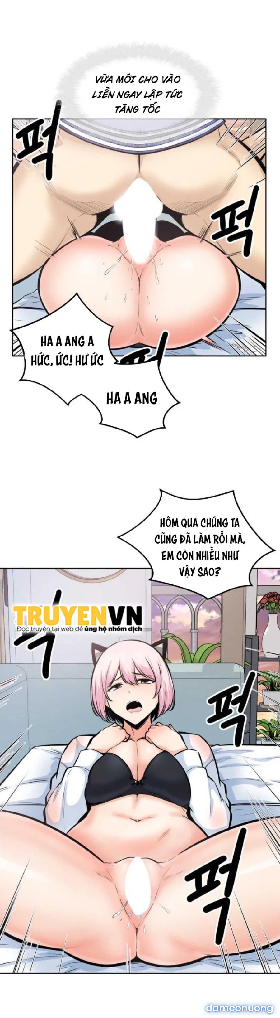 CHINH PHỤC CHỊ ĐẠI , Cho kẹo hay bị ghẹo 