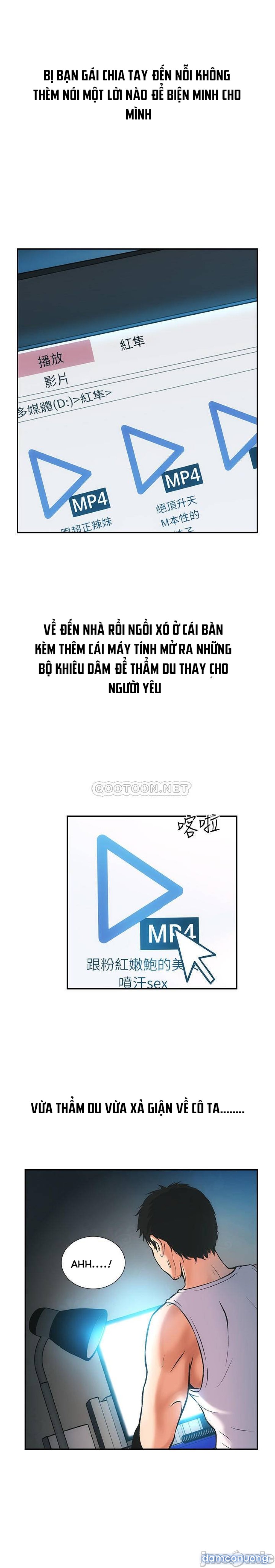 Phẩm giá em dâu 