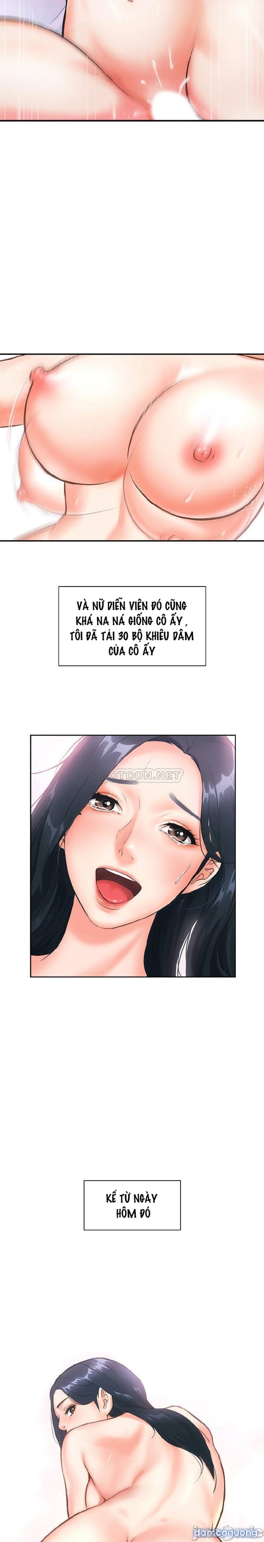 Phẩm giá em dâu 