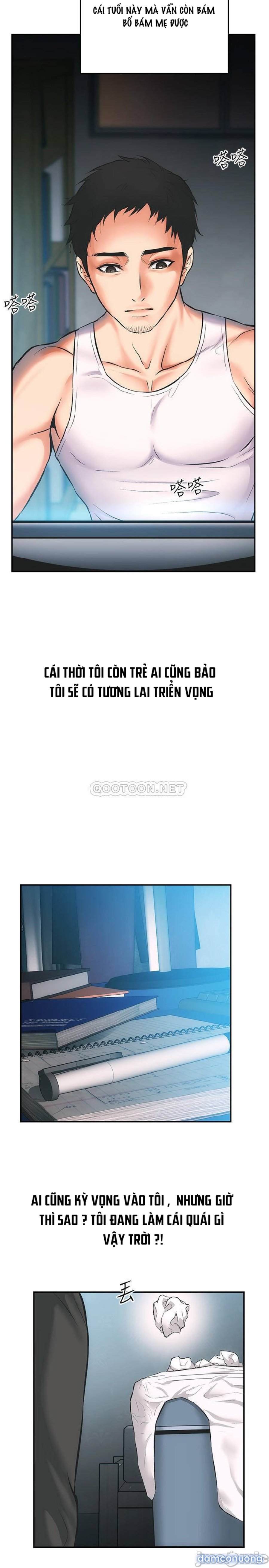 Phẩm giá em dâu 