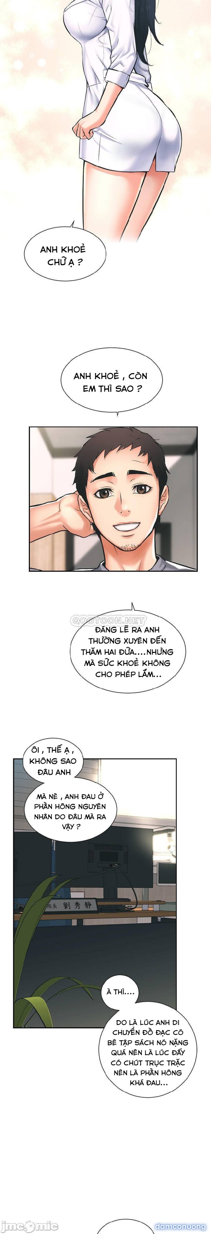 Phẩm giá em dâu 