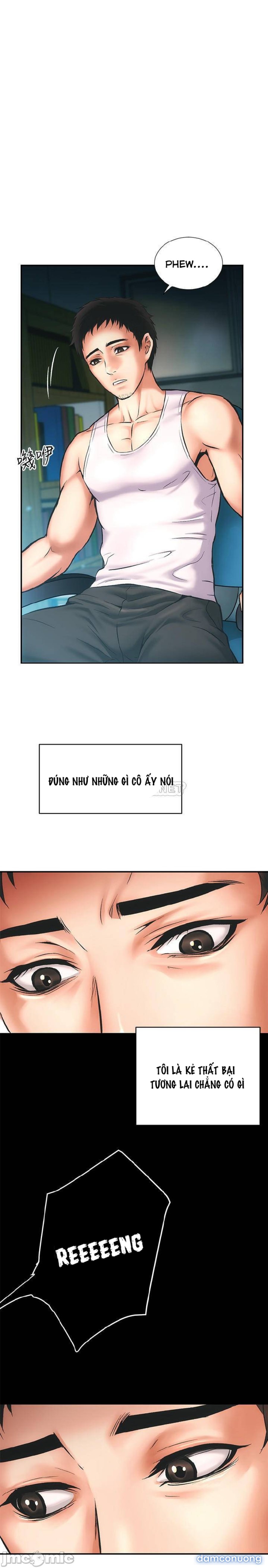Phẩm giá em dâu 