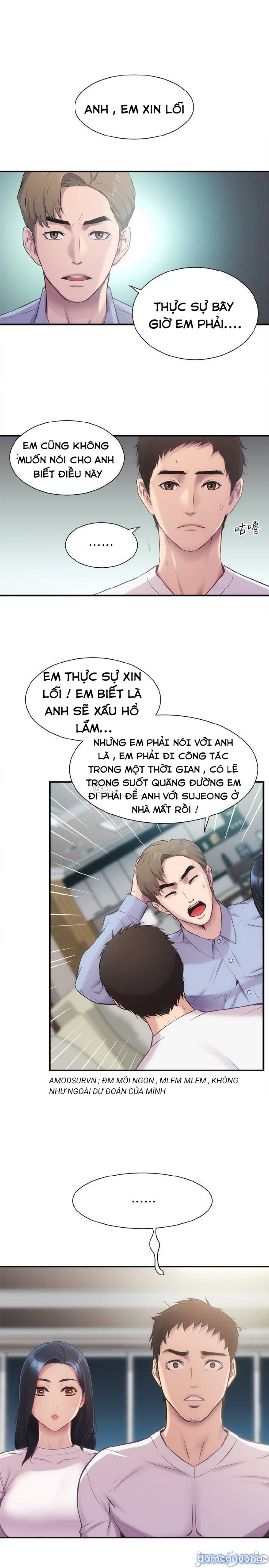 Phẩm giá em dâu 