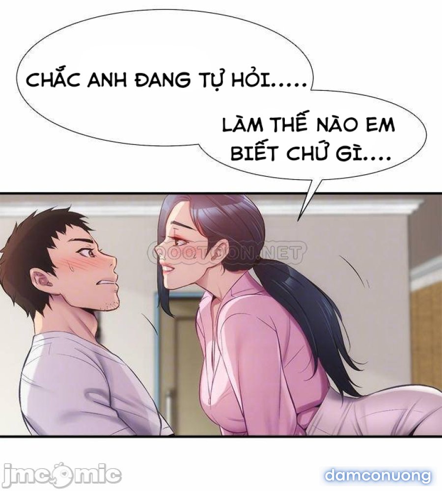 Phẩm giá em dâu 