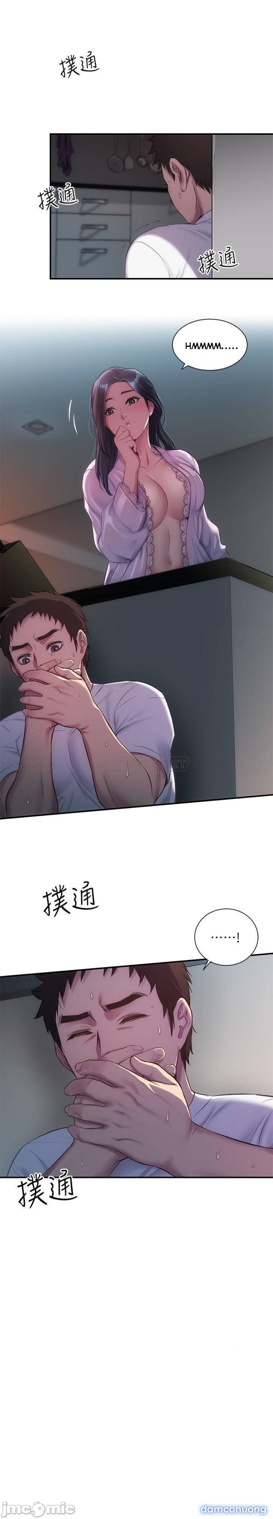 Phẩm giá em dâu 