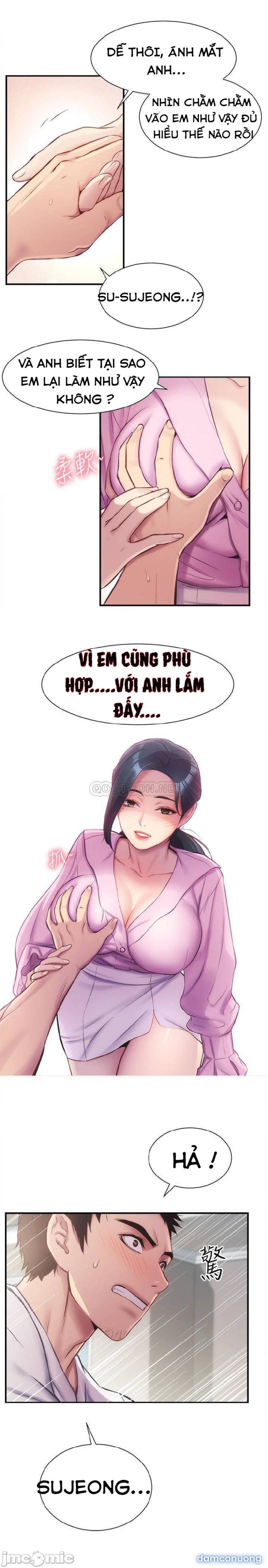 Phẩm giá em dâu 