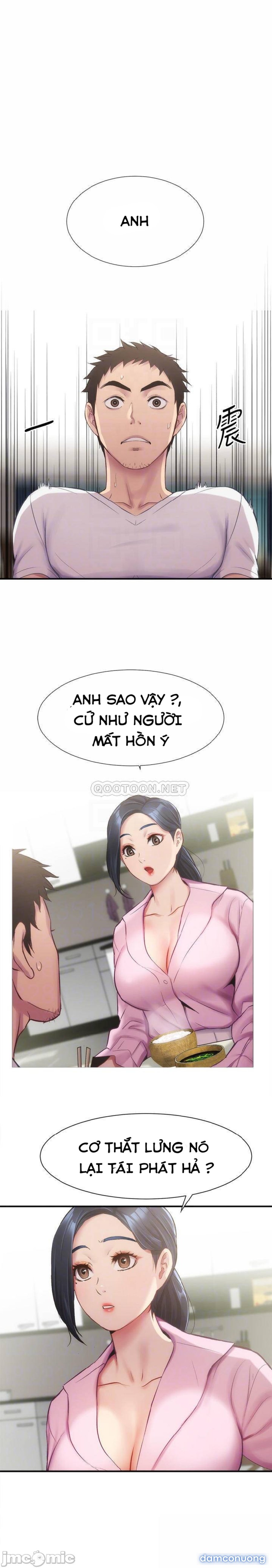 Phẩm giá em dâu 