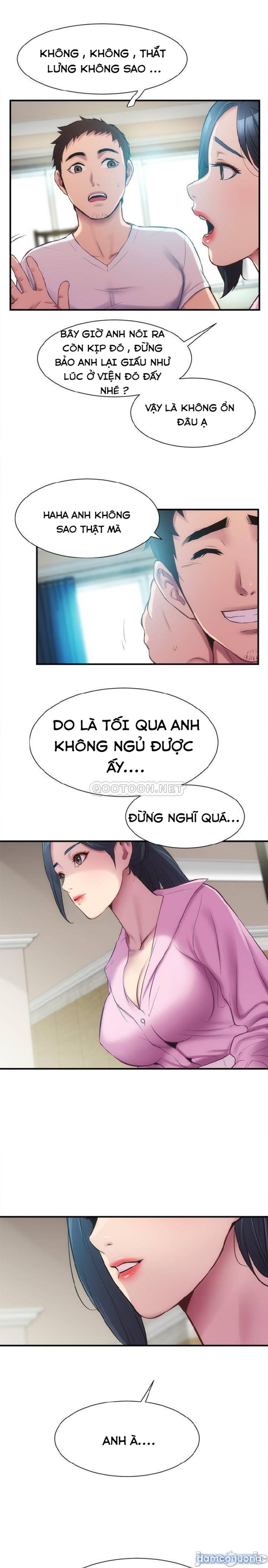 Phẩm giá em dâu 