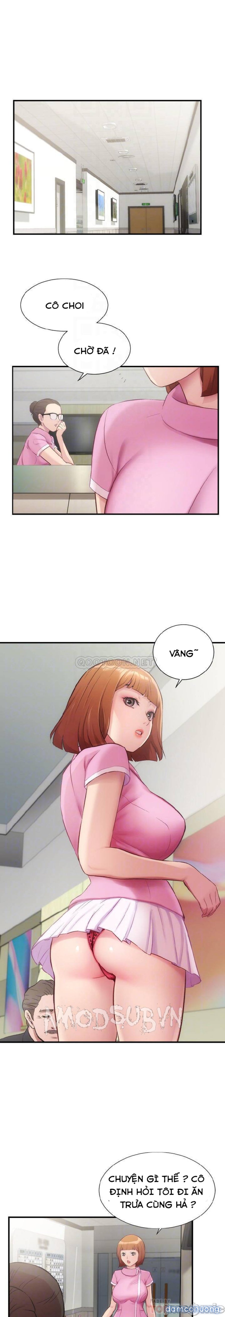 Phẩm giá em dâu 