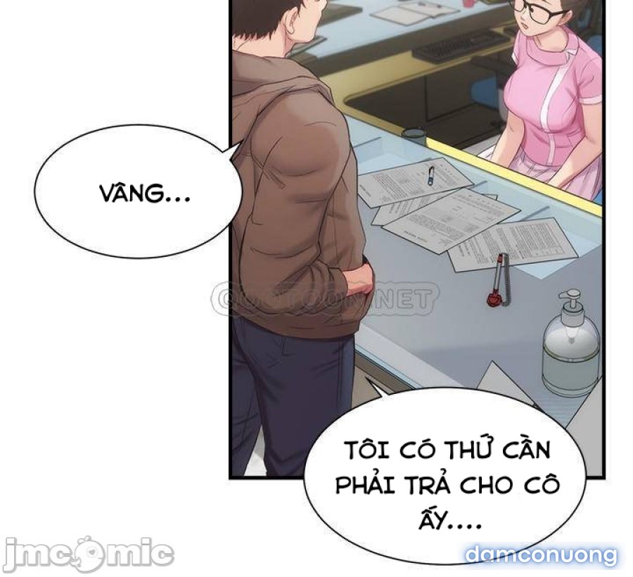 Phẩm giá em dâu 