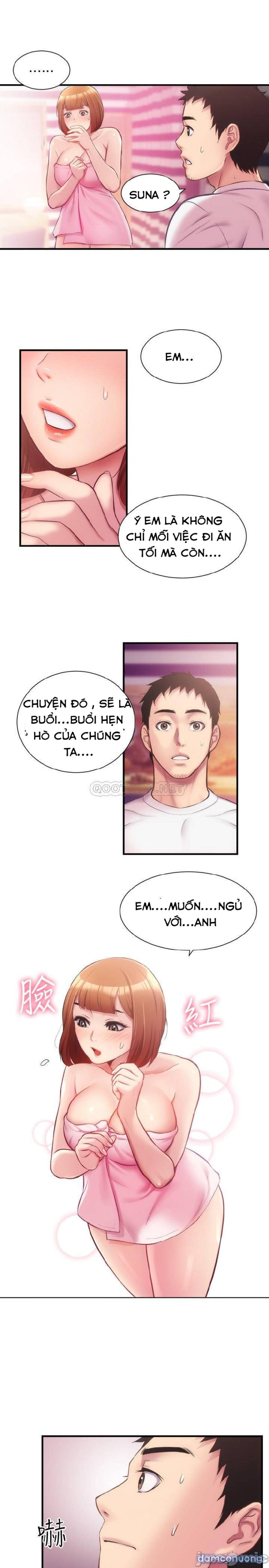 Phẩm giá em dâu 