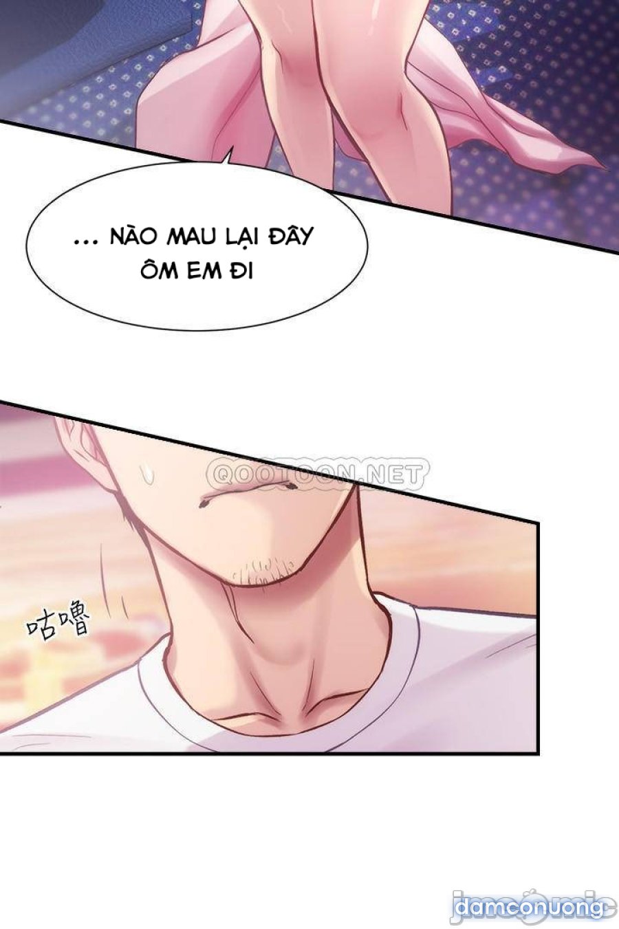 Phẩm giá em dâu 