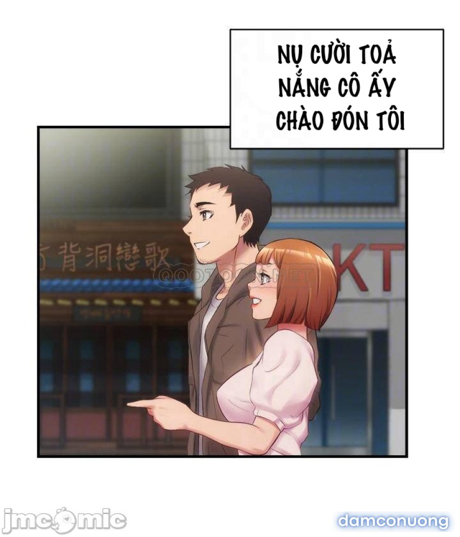 Phẩm giá em dâu 