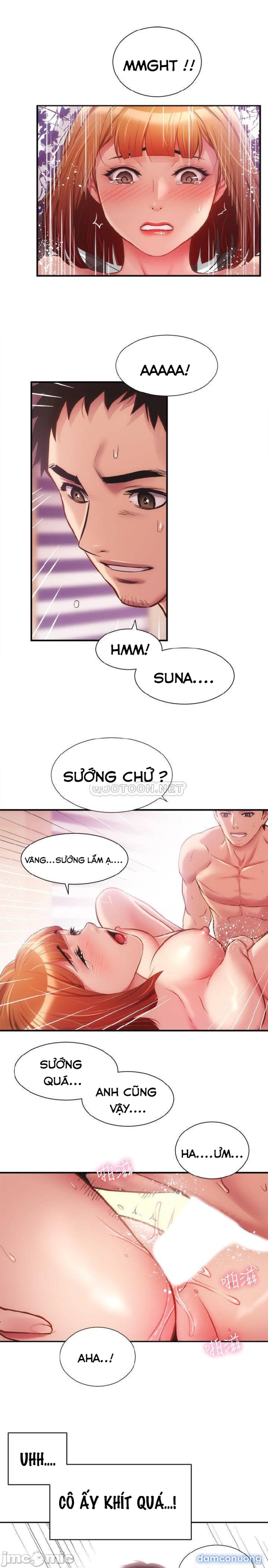 Phẩm giá em dâu 